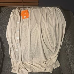 YoungLA dri fit long sleeve